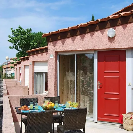 בית נופש With Loft In Ringkobing סן סיפריאן