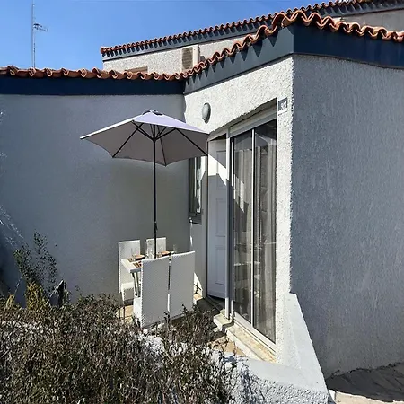 Feriehus With Loft In Ringkobing Saint-Cyprien (Pyrenees-Orientales)
