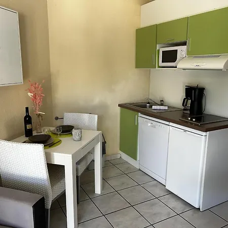 With Loft In Ringkobing סן סיפריאן