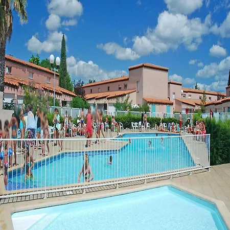 Feriehus With Loft In Ringkobing Saint-Cyprien (Pyrenees-Orientales)