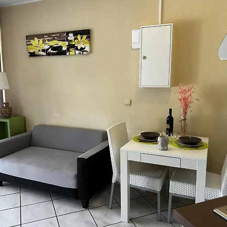 With Loft In Ringkobing * סן סיפריאן