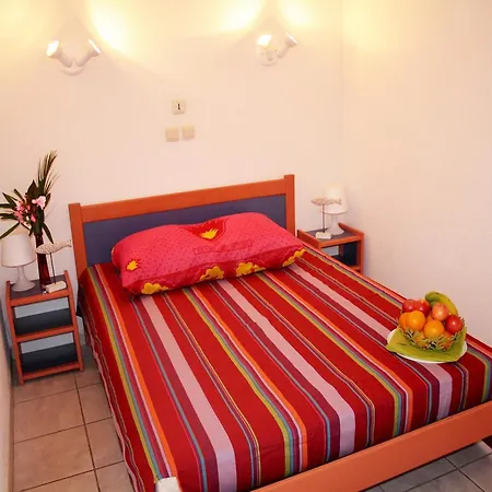 With Loft In Ringkobing * סן סיפריאן