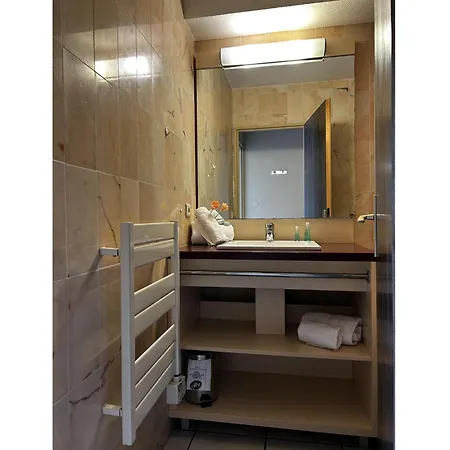 With Loft In Ringkobing בית נופש סן סיפריאן