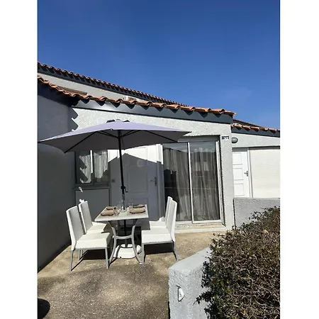 With Loft In Ringkobing Feriehus Saint-Cyprien (Pyrenees-Orientales)