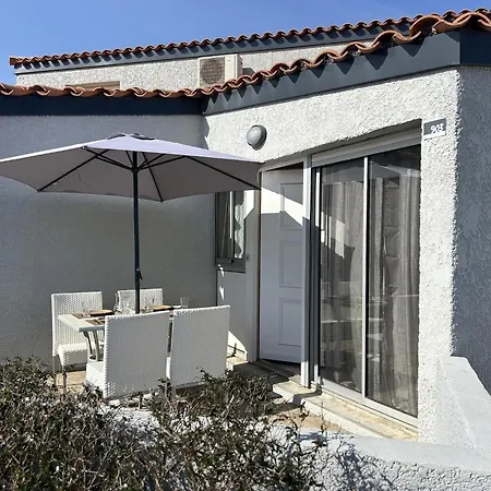 בית נופש With Loft In Ringkobing סן סיפריאן